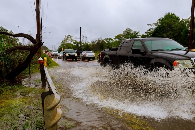 Chambliss Premier Insurance/ flood insurance